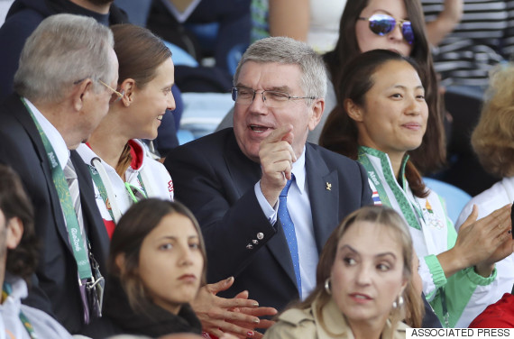 thomas bach ioc