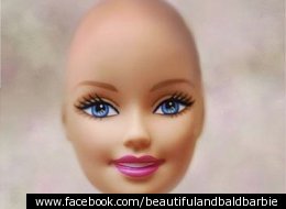 Bald Barbie Movement