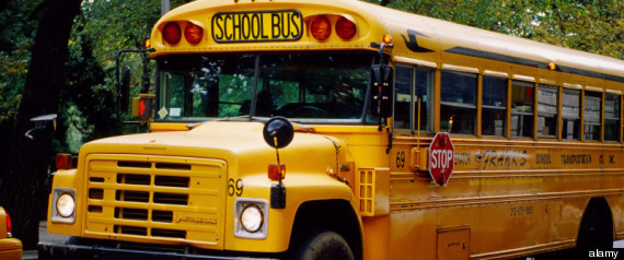 School Bus