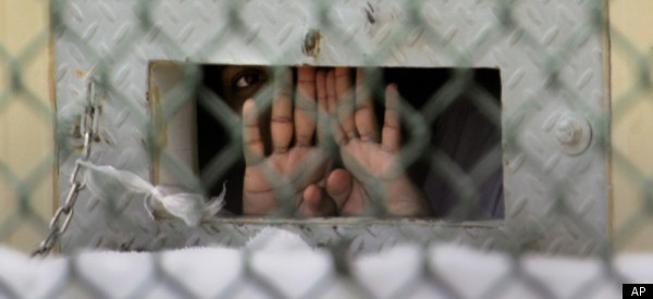 On Memorial Day Weekend, America Reckons With Torture