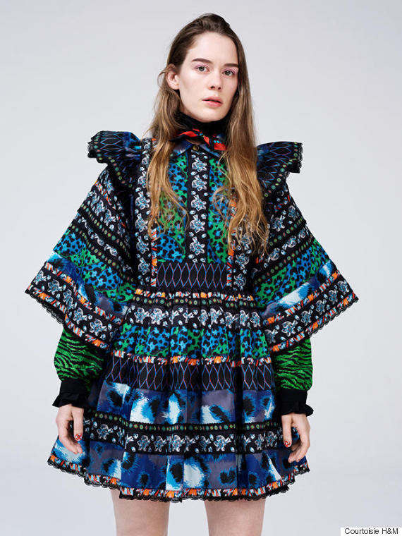 kenzo