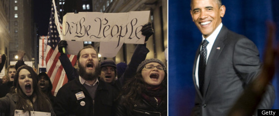 Occupychicagoprotests