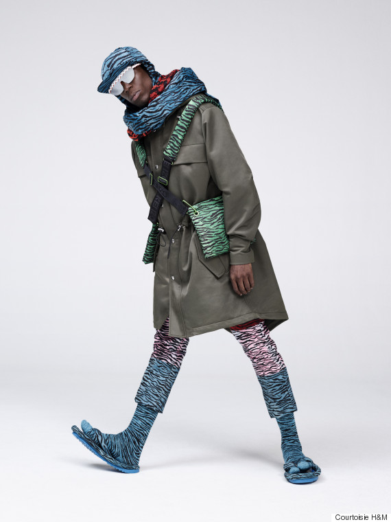 kenzo 2