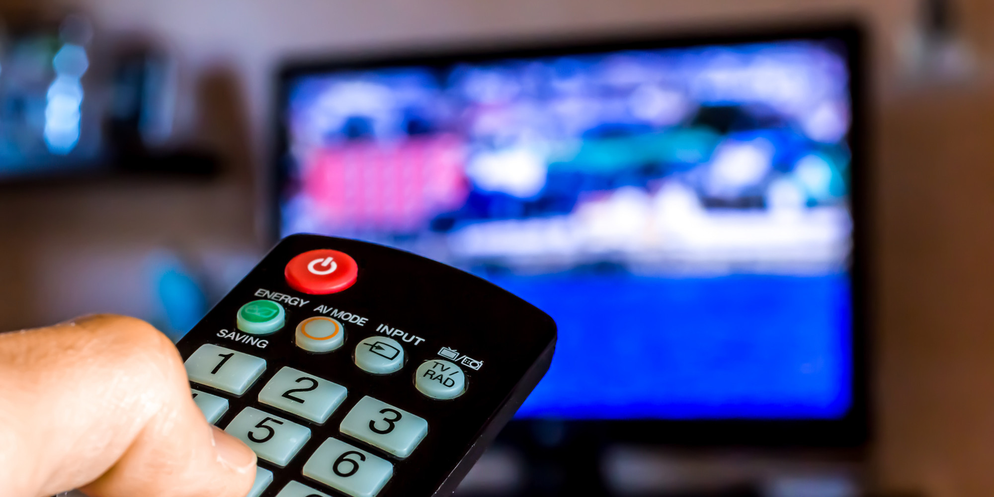 Can Big Telecom Stop The Cord-Cutter Exodus? IPTV May Show The Way - Huffington Post Canada