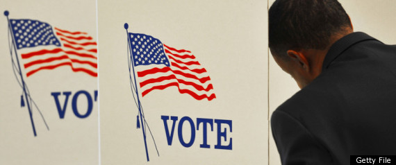 Kansas Voter Id Laws
