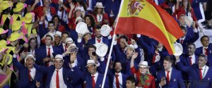 españa rio