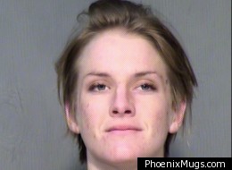 Angie Lynn Milhoan