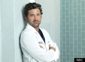 Can Greys Anatomy Survive Without McDreamy?