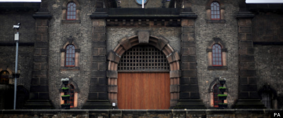 Subletting Council House Prison Shapps