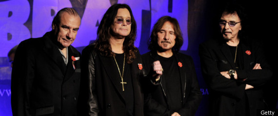 Black Sabbath