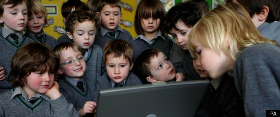 Ict Lessons