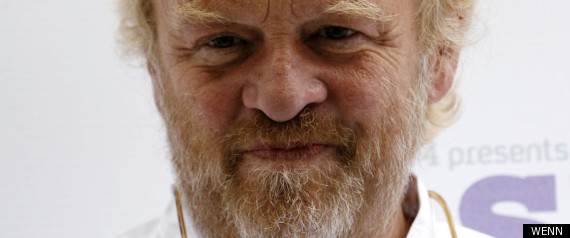 Antony Worrall Thompson