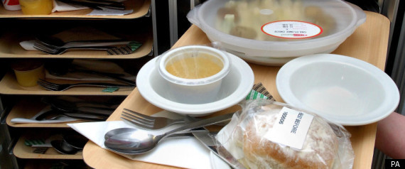 Hospital Food