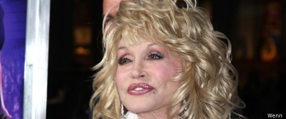 Dolly Parton