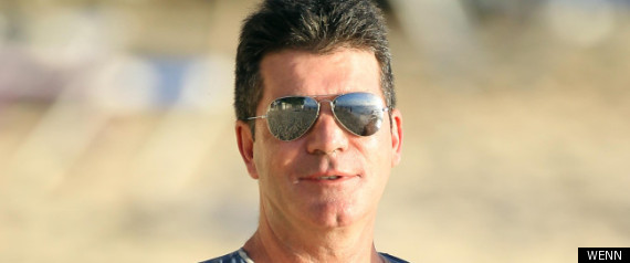 Simon Cowell