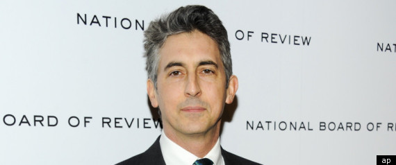 Alexander Payne