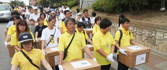 SEWOL