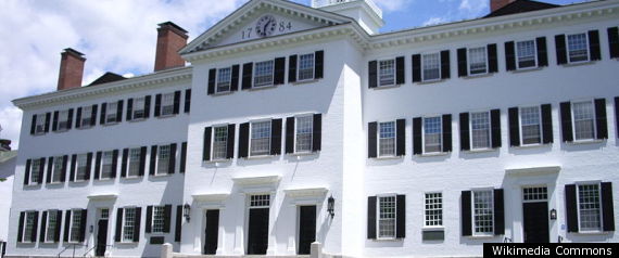 Dartmouth