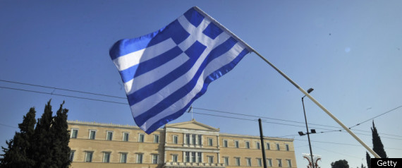 Greek Budget Deficit