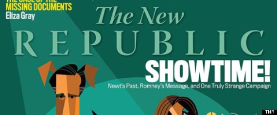 New Republic