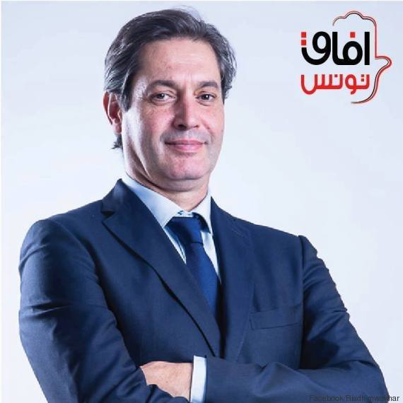 riadh mouakhar