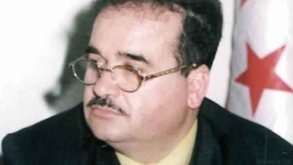 mohamed trabelsi