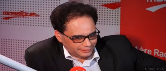 mohamed zine el abidine