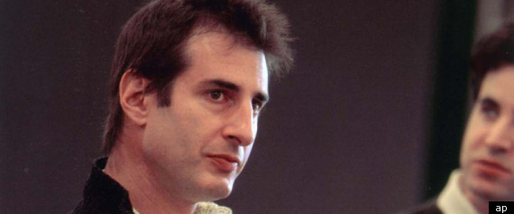 Jon Robin Baitz