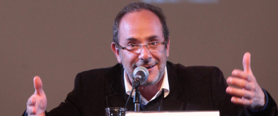 IGNACIO PADILLA
