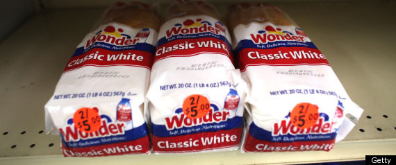 Hostess Bankruptcy