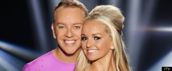 Jennifer Ellison