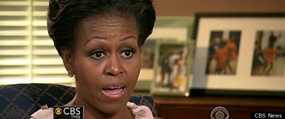Michelle Obama Book