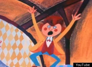 Gene Deitch The Hobbit