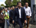 Arnaud Montebourg se déclare candidat et esquisse les contours de son programme présidentiel