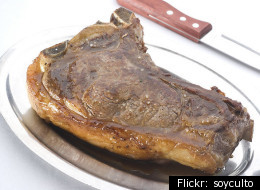 Mark Bittman: We're Eating Less Meat. Why?