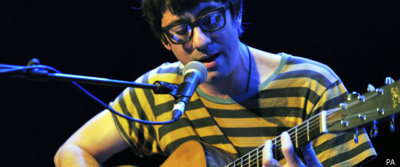 Graham Coxon