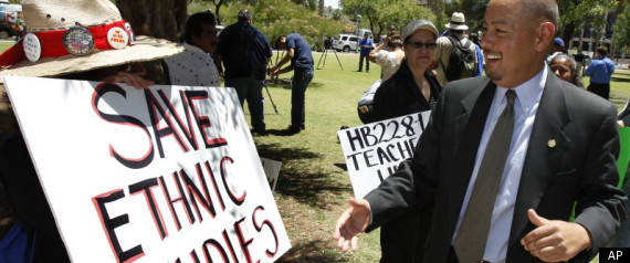 Tucson Ethnic Studies