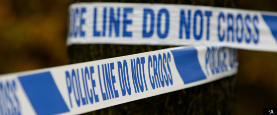 Police Tape