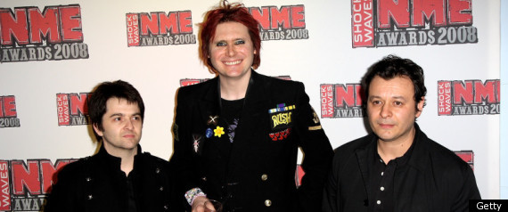 Manic Street Preachers