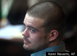 Joran van der Sloot's Insincere Confession