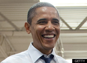 Obama