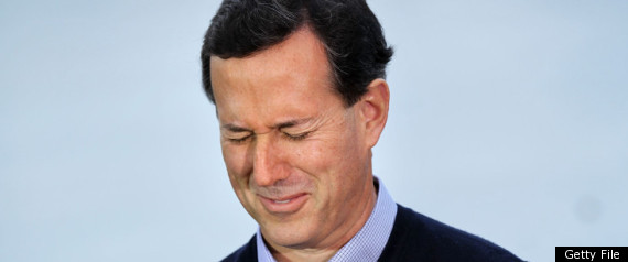 Rick Santorum