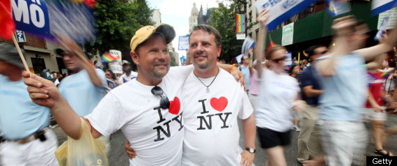 Gay Marriage