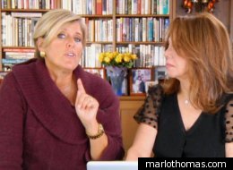 Suze Orman's Student Loan Advice