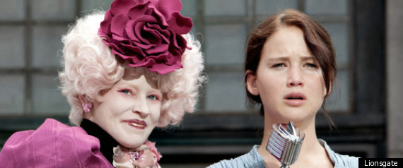 Hunger Games