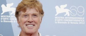 robert redford
