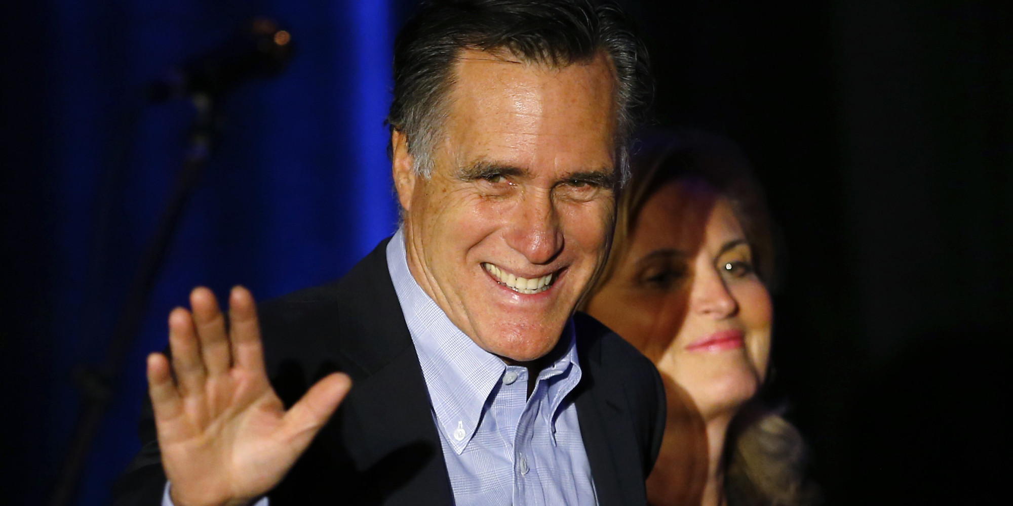 The Grifter Trump The GOP And The Cult Of Businessmen HuffPost