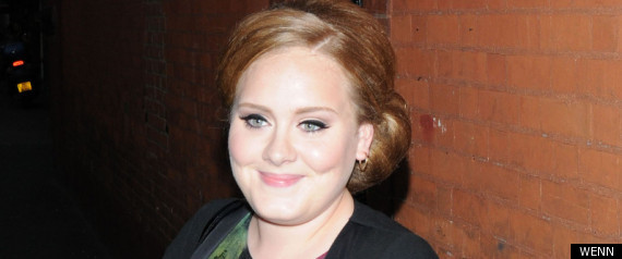 Adele