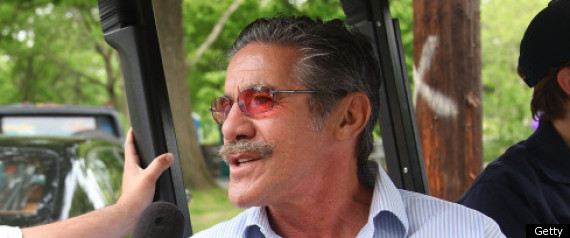 Geraldo Rivera