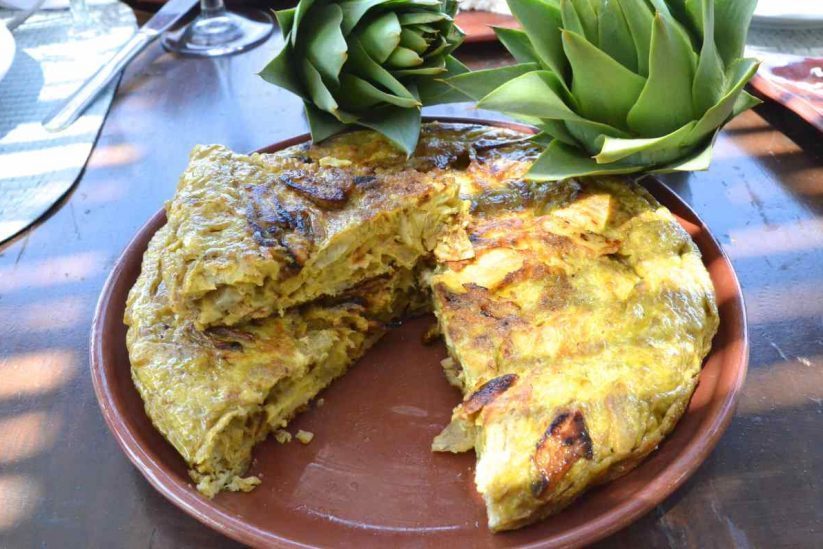 omeleta